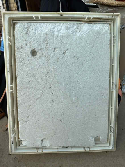 Photo of free Roof hatch (Newmarket CB8) #2