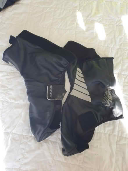 Photo of free Cycling overshoes (Wickford SS12 (Wick meadows)) #1