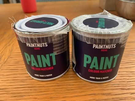 Photo of free Paint (Marshalswick AL1) #1