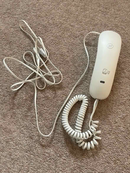 Photo of free Plug in phone. Still working (LE2 Leicester City) #1