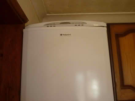 Photo of free Fridge freezer (New Costessey NR5) #1