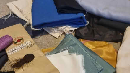 Photo of free Fabric (Strood) #3