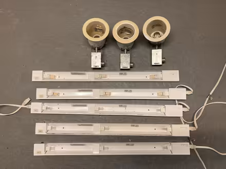 Photo of free Pot lights/Under counter lighting (Near Dal) #1