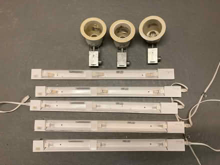 Photo of free Pot lights/Under counter lighting (Near Dal) #1