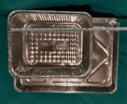 Photo of free Assorted Roasting Pans (Meadowvale Village) #2