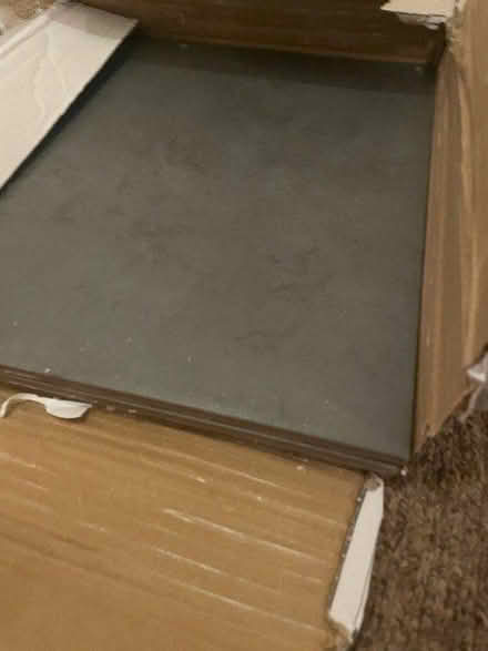 Photo of free Bathroom tiles (SW17) #1