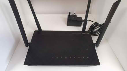 Photo of free Asus AC1200 Wifi Router (Marishes YO17) #2
