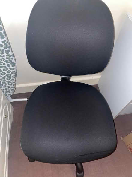Photo of free Pc chair (Little Dawley TF4) #1