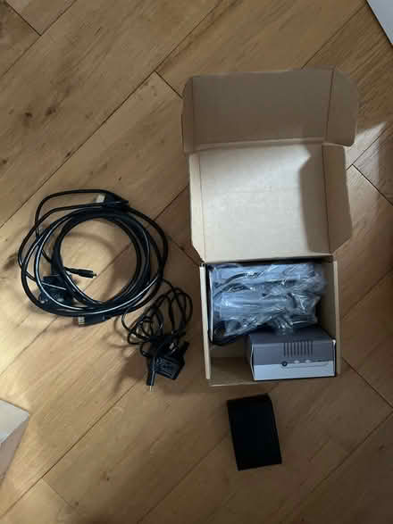 Photo of free Raspberry PI (Handbridge CH4) #1