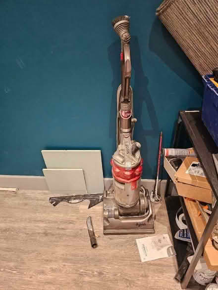 Photo of free Dyson Hoover (Horfield BS10) #1