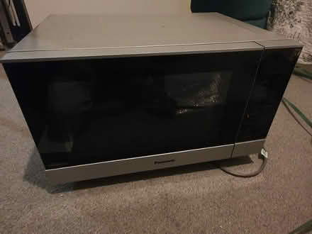 Photo of free microwave (G42) #2