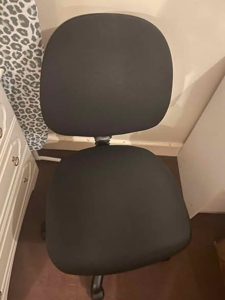 Photo of free Pc chair (Little Dawley TF4) #1