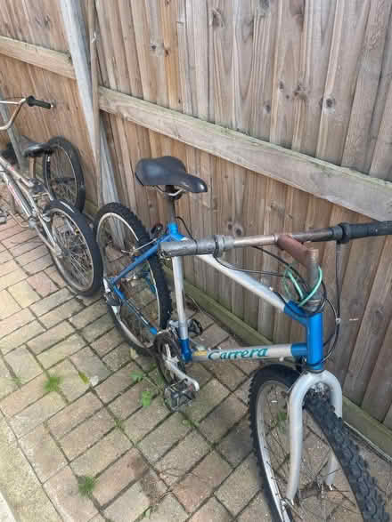 Photo of free Mountain bike (Norbury SW16) #2