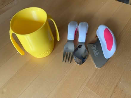 Photo of free Baby things (Garston L19) #2
