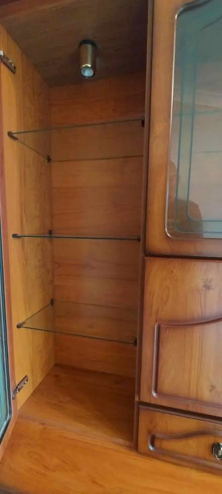 Photo of free Wall unit (Brierley Hill. DY5 area) #3