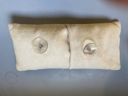Photo of free Head cushion for bath (Cob Lane B29) #2