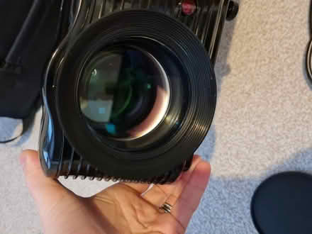 Photo of free Digital protector not working properly needs attention (Dodleston CH4) #4