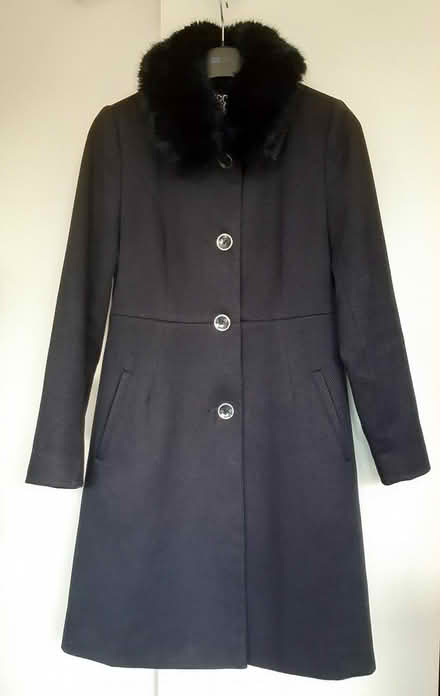 Photo of free Winter coat - Women's size 10 (Balerno EH14) #1