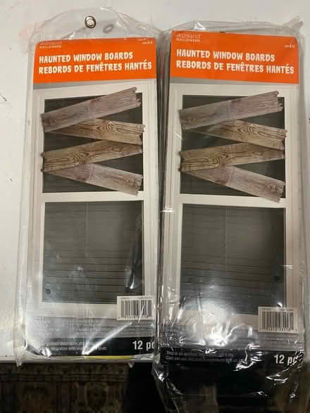 Photo of free Halloween Boards (Tigard) #1
