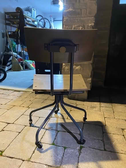 Photo of free Office Chair (60093) #2