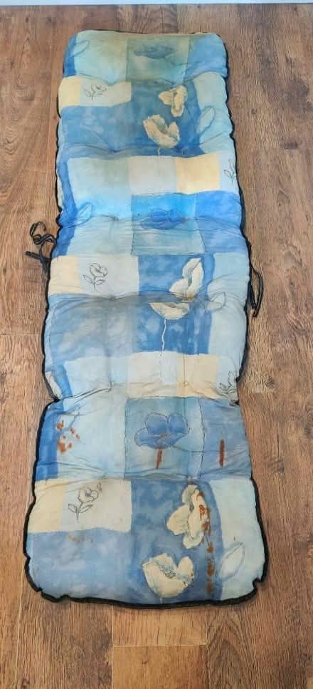 Photo of free Lounger Pad (Manchester M19) #1