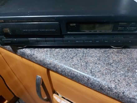 Photo of free VHS player and VHS tapes (Ovenden, Halifax) #2