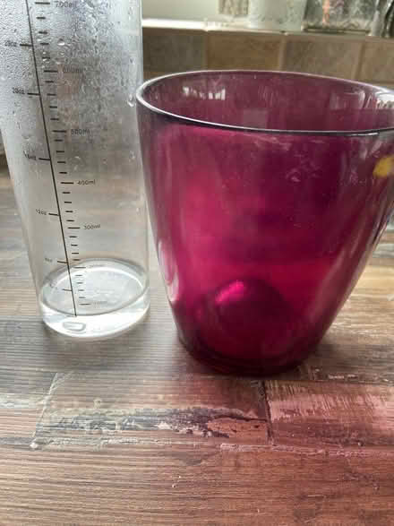 Photo of free Flower Pot (Polegate) #2
