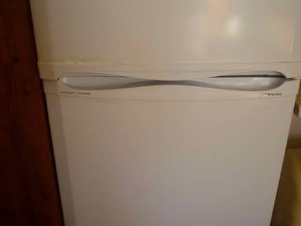Photo of free Fridge freezer (New Costessey NR5) #3