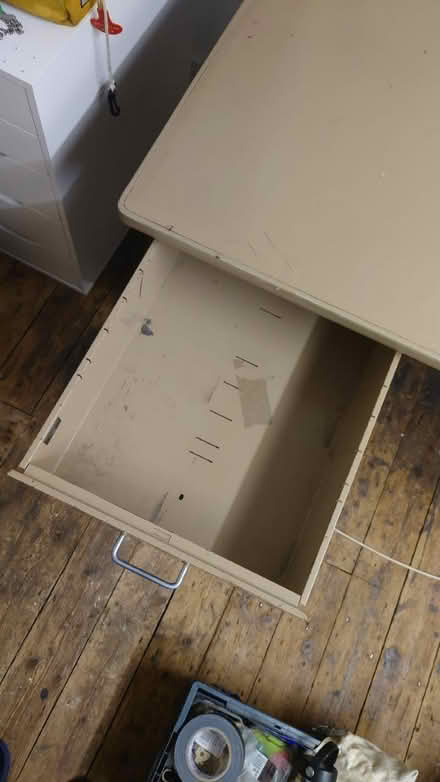Photo of free Large sturdy desk (N16) #2