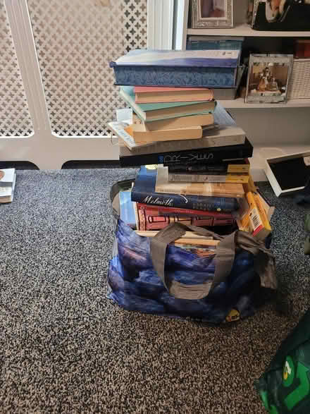 Photo of free Kids books adult book bedtime book (Dothill TF1) #1