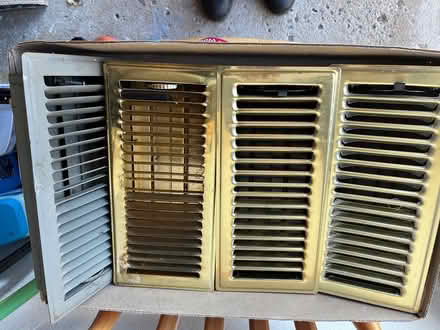 Photo of free Heat Vent Covers (Cityview-Nepean) #1