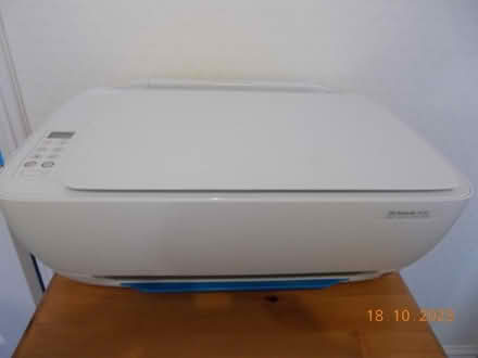 Photo of free Printer (Primrose Way EX12) #1