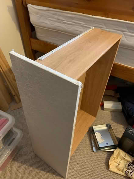Photo of free Under bed drawer (Quatt WV15) #1