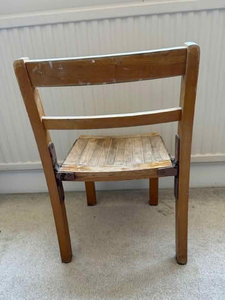 Photo of free Chair (Enfield EN2) #1