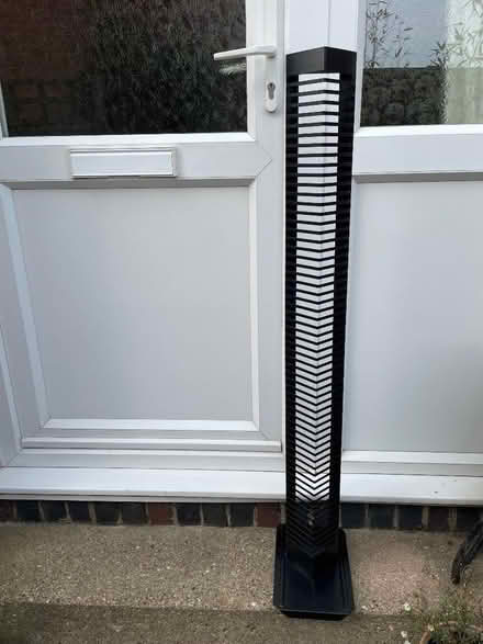 Photo of free CD rack (Shepshed LE12) #1