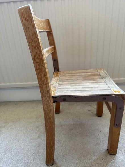Photo of free Chair (Enfield EN2) #4