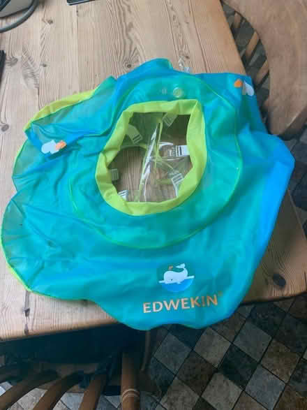 Photo of free Baby Swimming Ring (Sayers Common BN6) #1