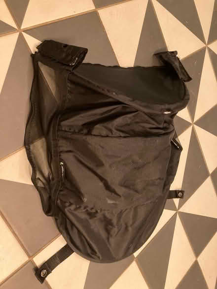 Photo of free Buggy cover (Leckhampton GL53) #1