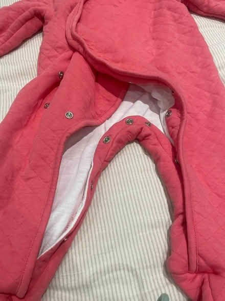 Photo of free Baby girl coat (Harrow HA7) #4