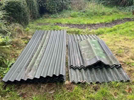 Photo of free Bitumen Roofing (BA11) #4