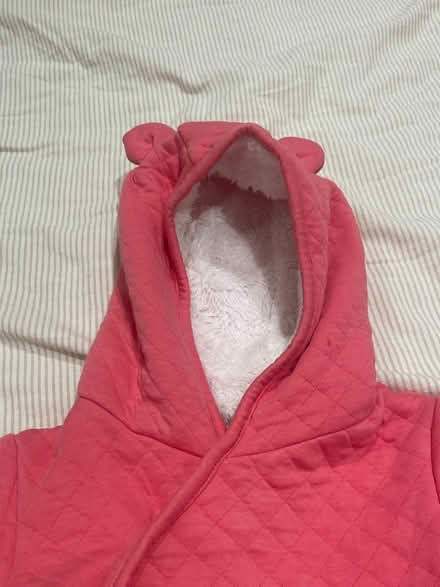 Photo of free Baby girl coat (Harrow HA7) #2