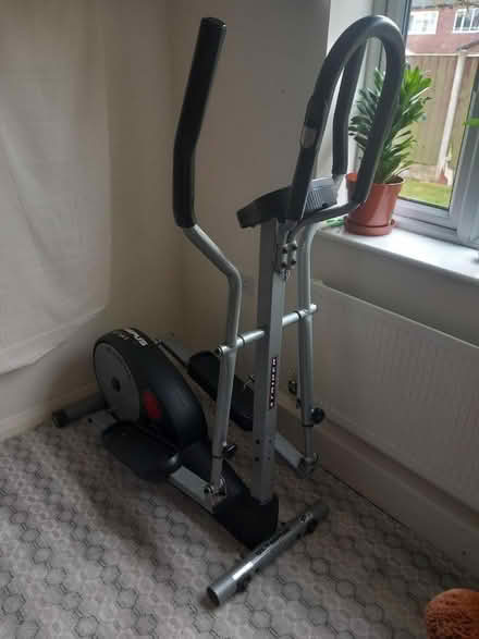Photo of free Cross trainer (Edge of moss. SK11) #2