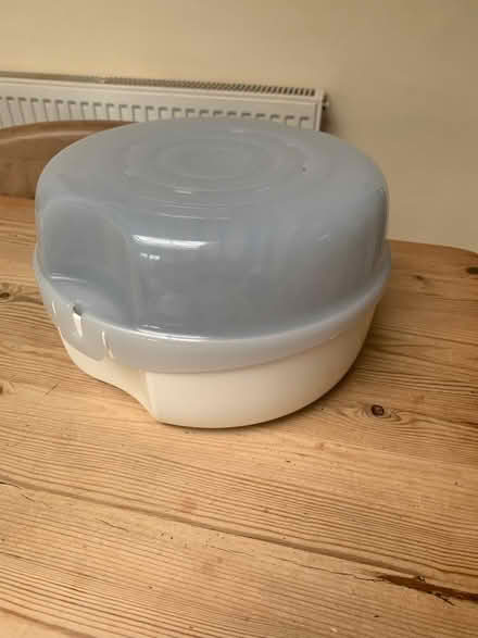 Photo of free Microwave Steriliser (Sayers Common BN6) #1