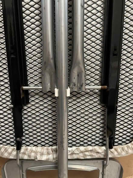 Photo of free Ironing Board (Fulham Palace Rd W6) #1