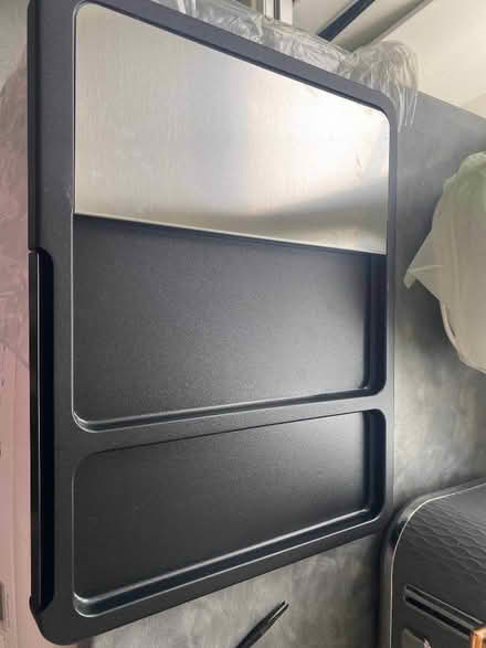 Photo of free Tray for Nespresso machine (Cookham Rise SL6) #1