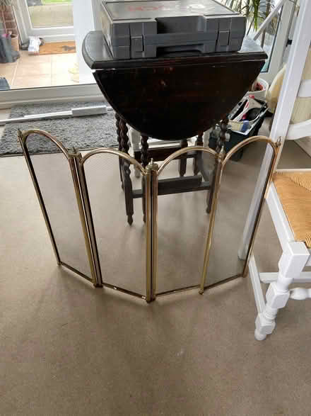 Photo of free Fire guard (Polegate) #1