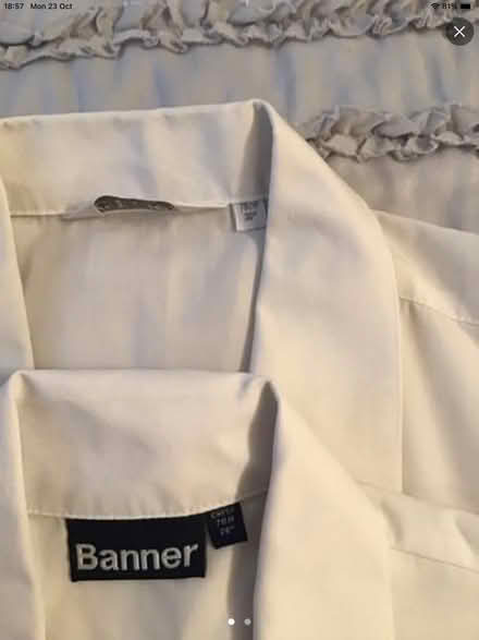 Photo of free Trevelyan girls’ blouses (Windsor SL4) #1