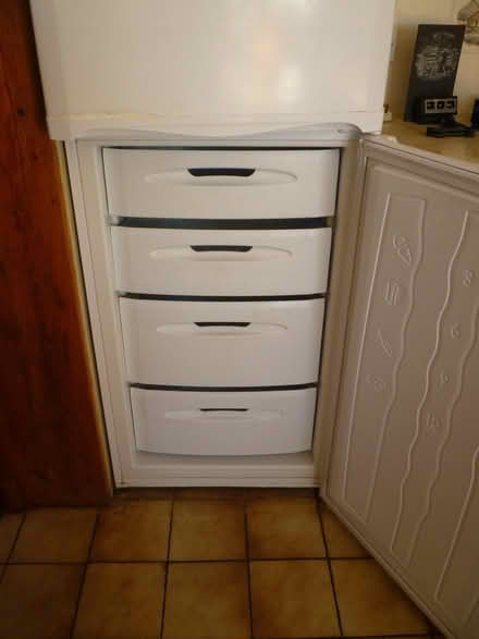 Photo of free Fridge freezer (New Costessey NR5) #2