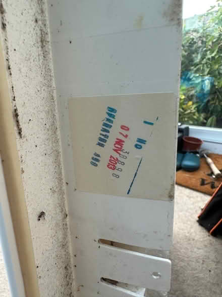 Photo of free Roof hatch (Newmarket CB8) #4
