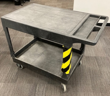 Photo of free Wheeled cart (Canyon Park Business complex) #2